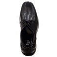 thumbnail image 4 of Zapatos Mariscal para Hombre 4941 negro 25, 4 of 6