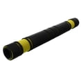 thumbnail image 3 of Weight Rod Yellow Abs 1Pack 15.7X1.8In, 3 of 7