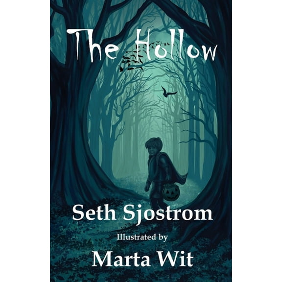 The Hollow, (Paperback)