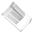thumbnail image 2 of Filtro de Yogur de 1800 Ml, Colador de Yogur Griego, Colador de Alimentos, Recipiente para Almacenar, Separador de Suero, Utensilios para Queso, Utensilios de Cocina., 2 of 5
