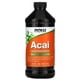 thumbnail image 1 of NOW FOODS LÍQUIDO DE ACAI 473 ML, 1 of 5
