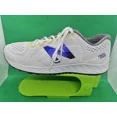 thumbnail image 3 of New Balance MARISCG1 Athletic Sneakers Men's Size 11D White/Navy Blue/Gray, 3 of 6