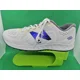 thumbnail image 3 of New Balance MARISCG1 Athletic Sneakers Men's Size 11D White/Navy Blue/Gray, 3 of 5