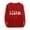 #0320-Red, variant on Ailaofu Christmas Tree Crew Neck Shirt for Women Funny Xmas Graphic Tee Winter Holiday Family Party Matching Tops