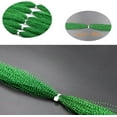 thumbnail image 2 of 12 Packs 270 Strands per Bag Crystal Flash Line Fly Fishing Tying Material Dry Flies Multiple Colors, 2 of 5