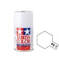thumbnail image 2 of Tamiya TAM86036 PS-36 Translucent Silver Paint, 2 of 64
