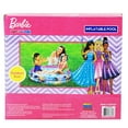 thumbnail image 3 of Barbie 2-Ring Inflatable Pool, 3 of 3