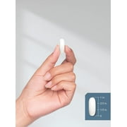 Diosmin Hesperidin | 1200 mg | 180 Capsules | for Men and Women | by Horbaach