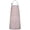 Pink Cartoon Unicorn-1, variant on Galaxy Unicorn Pattern Apron-Garden Aprons for Women with Pockets-Cotton Linen Waterproof Kitchen Cooking Gardening Aprons Adjustable for Kitchen,Cooking,BBQ and Salon 33x27 Inch