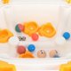 thumbnail image 4 of DIY Assembly Track Toy Children Baby Kids Bathroom Bathing Bath Toys Game Playing SetBathing Toy Set, 4 of 4