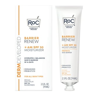 RoC Multi Correxion Brightening Anti-Aging Gel Moisturizer with