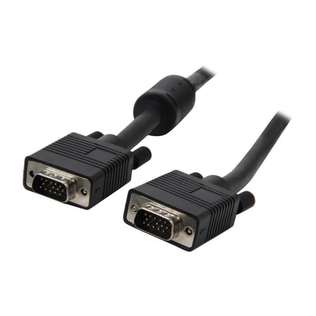 UPC: 0065030839860 | StarTech.com MXT101MMHQ30 30 ft. Coax High Resolution Monitor VGA Cable HD15 M/M