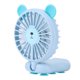 thumbnail image 2 of Mini ventilador Ticfox portátil de mano 800mAh USB, 2 of 12