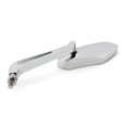 thumbnail image 5 of Universal 8mm 10mm Motorcycle Cruiser Side Rear View Mirrors For, 5 of 5