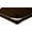 Chocolate, variant on DNG Creations Zipper Mattress Cover with 15 Inch Deep Pocket (Stripe Chocolate - King )