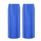 thumbnail image 1 of Reposapiés de aluminio para motocicleta, Repuesto de Estribo para Ruckus, 2 UDS., Color Azul Dorado, 1 of 7