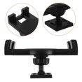 thumbnail image 6 of LOLIPPYY Space Saving Black Skateboard Wall Mount with 360 Degree Rotation for Home and Garage, 6 of 8
