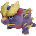 thumbnail image 2 of Monster Hunter Rise: Magnamalo Chibi Plush Toy 25CM, 2 of 3