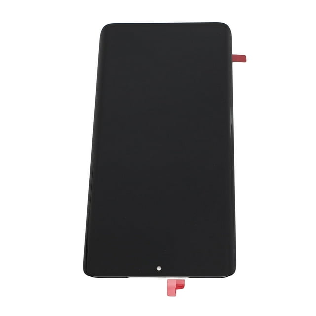 Conjunto De Digitalizador De Pantalla Táctil De Pantalla, Pieza De Repuesto Profesional Pantalla Táctil Ajuste Preciso Para Edge 50