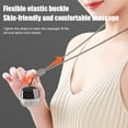 thumbnail image 2 of ZOUBAOQ Cervical Spine Massager with Hot Massage Relax Relief Neck, Portable, 2 of 8