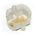 thumbnail image 4 of For Suzuki Samurai 86-95 SJ413 Windshield Washer Tank Pump &Cap 38410M66131, 4 of 5