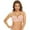 Coral, variant on Minimizer Bras for Women Full Coverage Underwire Bras Plus Size Lifting Lace Bra for Heavy Breast