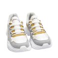 thumbnail image 2 of Tenis Fátima Color Beige D06610253650 26.5 Dorothy Gaynor Tenis Fátima Color Beige D06610253650 26.5, 2 of 6