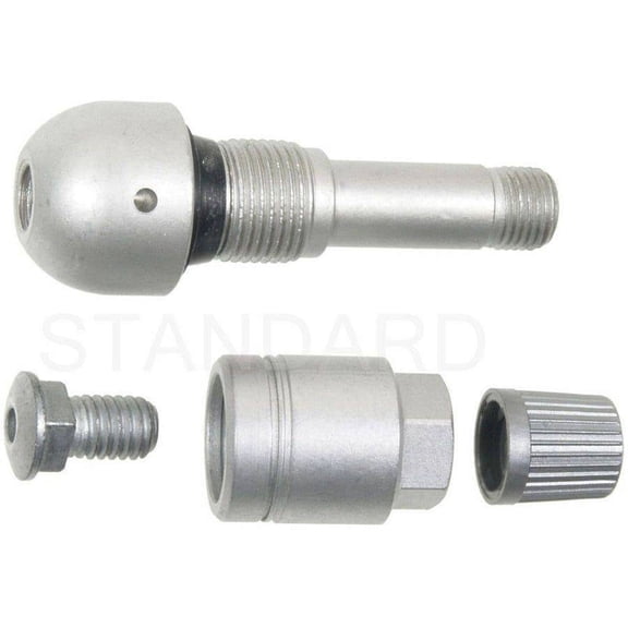Standard Tpm1040K4 Tire Pressure Monitoring System Valve, Intermotor