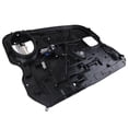 thumbnail image 3 of iSpchen Window Regulator for Ram 1500 2500 3500 2011-2022, Front Left Side Replace 68044849AB-PFM, 68171827AD-PFM, 68044849AA, 68171827AA, 68171827AB, 68171827AC, CH1350185, 3 of 16