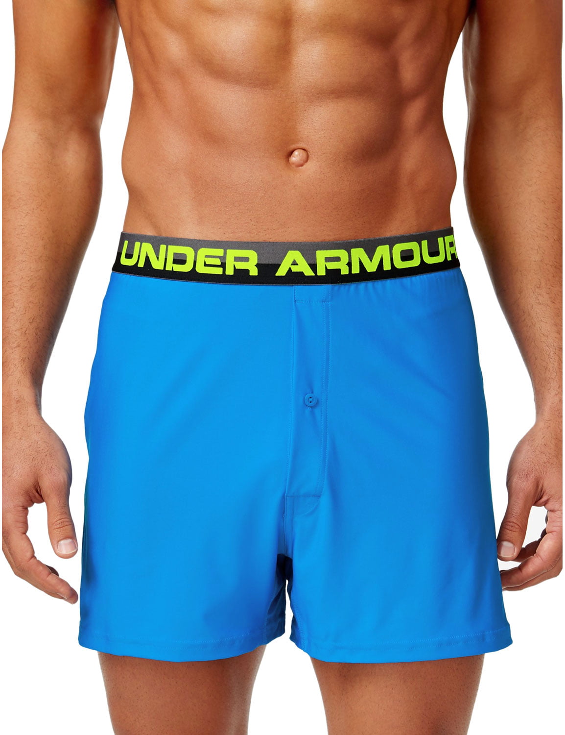 under armour boxers loose