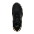 thumbnail image 2 of Levi's Kids Munro UL Synthetic Leather Casual Lace Up Sneaker Shoe, 2 of 6