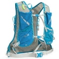 thumbnail image 2 of Gilet d'Hydratation Léger de 12 L pour Cyclisme, Course, Camping, Randonnée, Alpinisme, 2 of 6
