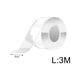 thumbnail image 4 of Blow Bubbles Double Sided Tape for Home Bathroom Decoration Kids Adults 2pcs with bucket perfecl Cintas de doble cara, 4 of 4