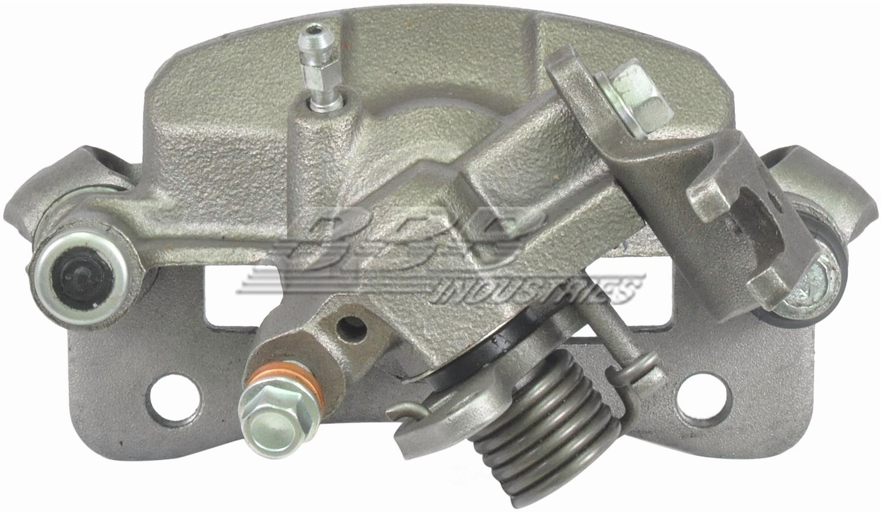 TERREPOWER formerly BBB Industries 99-01670A Reman Caliper w/installation Hardware