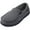 Grey, variant on Ravelier Men's Arch Support Moc Slipper