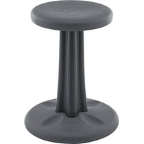 Kore Design™ Junior Wobble Chair 16", Grey