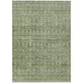 thumbnail image 2 of Addison Rugs Chantille Indoor/Outdoor Transitional Stripe Green Machine Washable Rectangle Rug, 10' x 14', 2 of 7