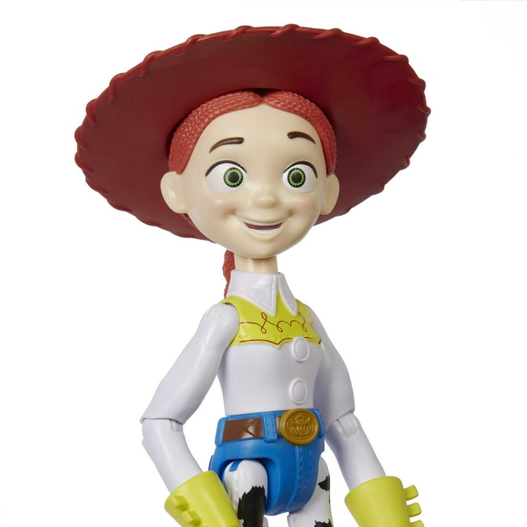 Disney Pixar Toy Story Large Scale Jessie Action Figure