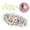 thumbnail image 1 of Glitter, PVC Sequins Body Glitter with High Gloss for Party Wedding Decoration, 1 of 7