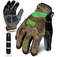 thumbnail image 1 of Ironclad Performance Wear 207534 Project Impact Gloves - Extra Large, 1 of 1