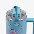 thumbnail image 5 of Igloo x Peanuts 75th Anniversary 32 Oz Double Wall Stainless Steel Travel Mug, 5 of 7