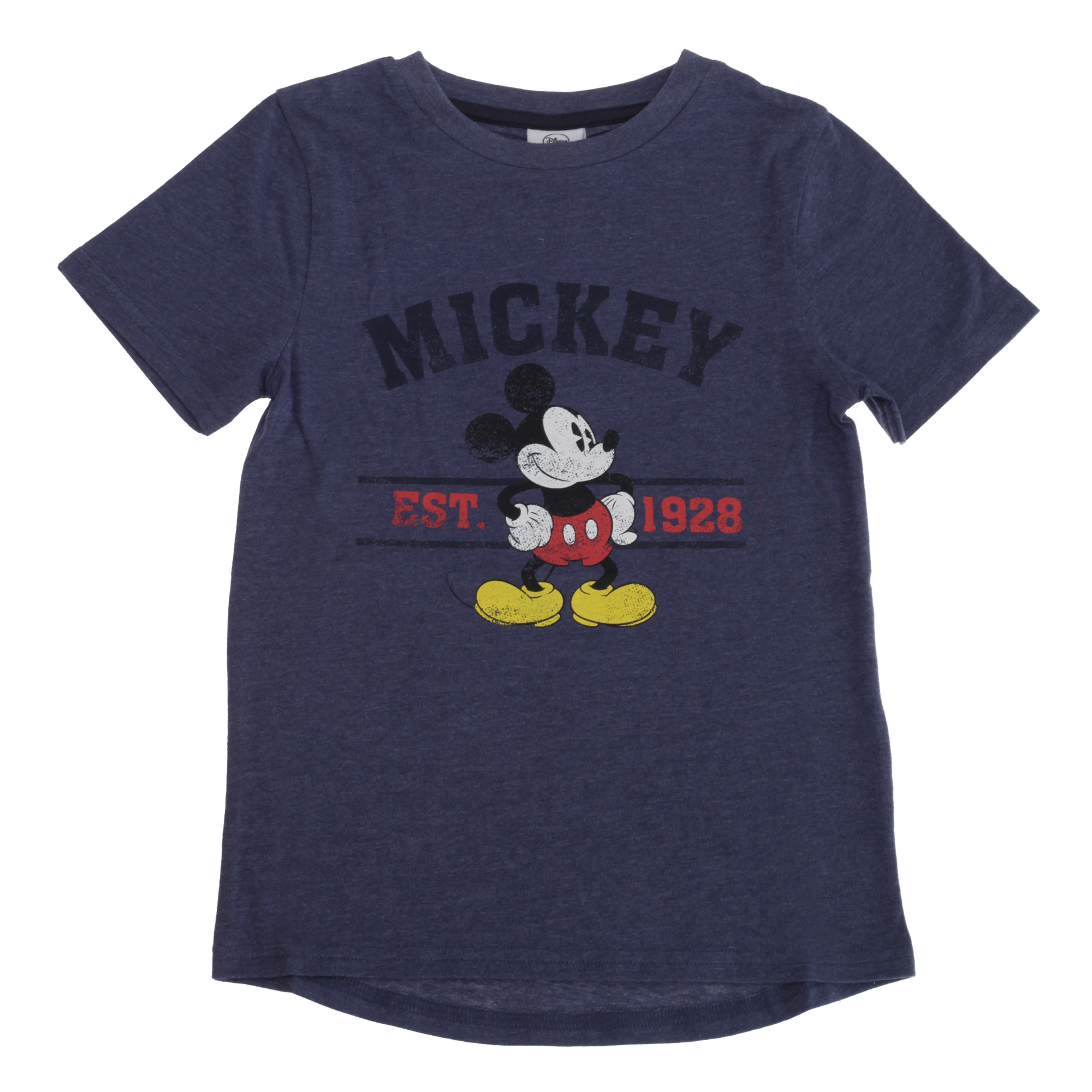 mickey mouse toddler clothes