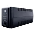 thumbnail image 3 of Nobreak Barracuda SR-750 750VA/300W 8 Contactos 4 Respaldo, 3 of 4