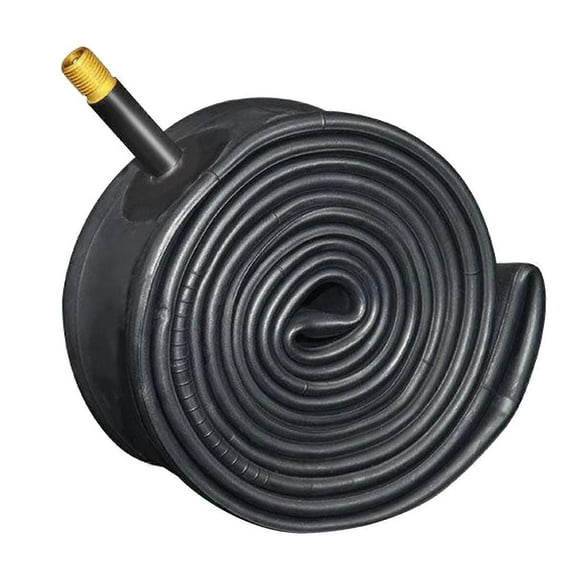 700c Bike Cycle Inner Tubes with SCHRADER Mountain Road Bicycle Tyre Puncture Repair Tube Durable