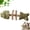 A, variant on 2026 New Creative Fish Bone Cat Dental Chew Toy -Natural Catnip & Silvervine Teeth Cleaning Stick, Fix Cat Dental Health, Durable Wooden Feline Tooth Care Tool (B)