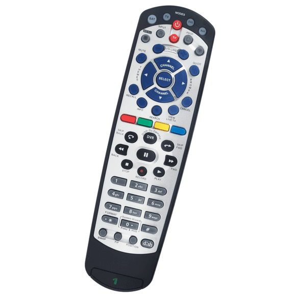 Dish Remote