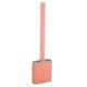 thumbnail image 3 of Labymos Escobilla de inodoro plana con soporte, 3 of 8
