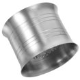 thumbnail image 3 of Éplucheur de Maïs en Acier Inoxydable Outil de Dénudage de Maïs Pratique pour la Maison, 3 of 8