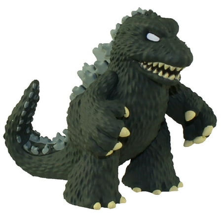 Funko Mystery Minis Vinyl Figure - Science Fiction Series 2 - GODZILLA - Walmart.com