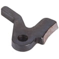thumbnail image 3 of Metal Presser Foot  Skiving Machine Part, Compatible with KING Golden Wheel JUMBO KING Shovel Paper Machines, 3 of 7